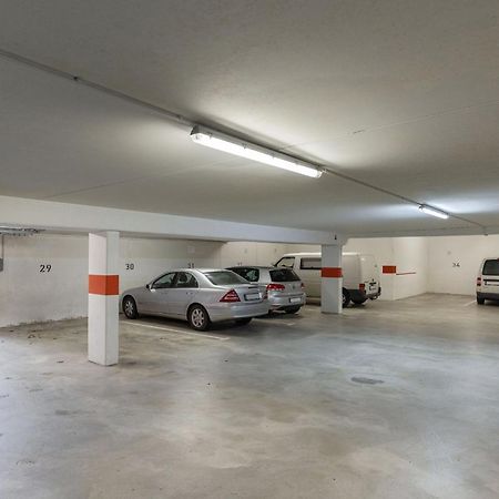 Baltic Sea Lodge Kuestenglanz 沙博伊茨 外观 照片