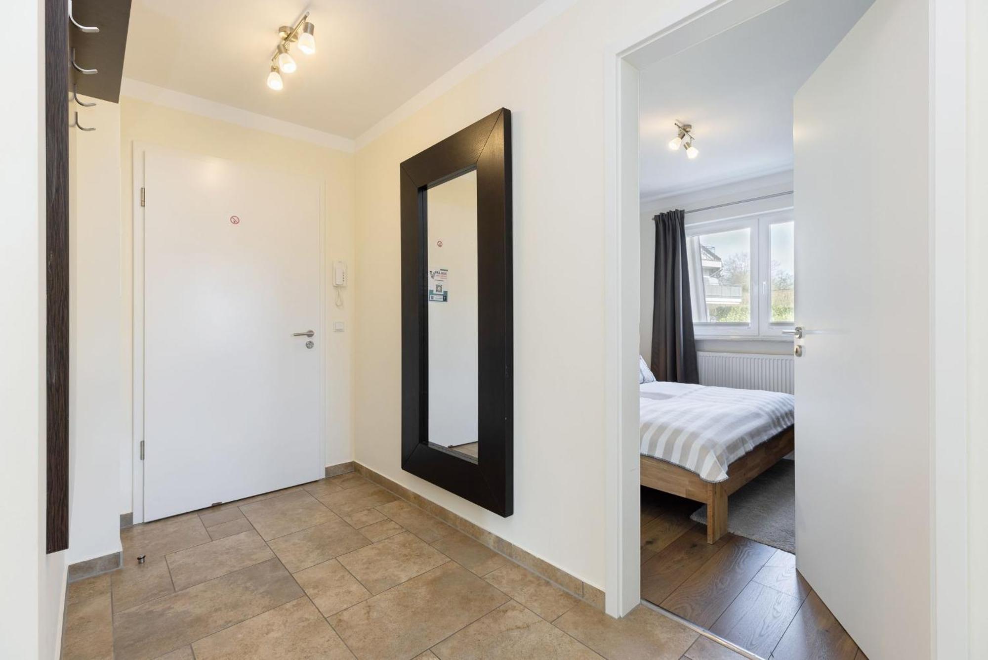Baltic Sea Lodge Kuestenglanz 沙博伊茨 外观 照片