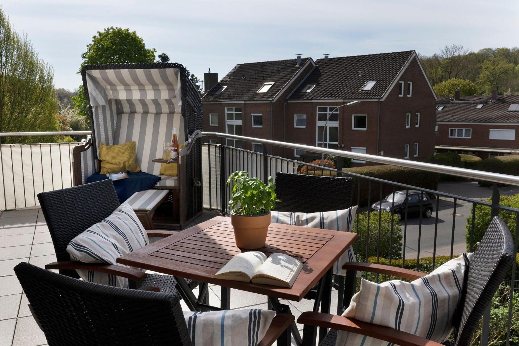 Baltic Sea Lodge Kuestenglanz 沙博伊茨 外观 照片